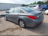 Hyundai Sonata Gls 5NPEB4ACXEH938923 снимка