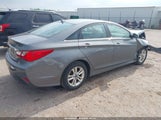 Hyundai Sonata Gls 5NPEB4ACXEH938923 снимка
