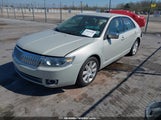 Lincoln Mkz 3LNHM26T27R669316 снимка