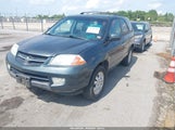 ACURA MDX 2HNYD18813H531161 снимка