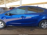 KIA FORTE LX 3KPFK4A77JE168413 снимка