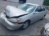 TOYOTA CAMRY LE V6 4T1BF32K02U517507 photo