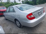 TOYOTA CAMRY LE V6 4T1BF32K02U517507 photo
