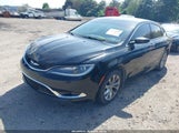 CHRYSLER 200 C 1C3CCCCB1FN602599 fotografie