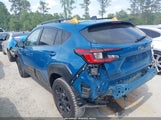 SUBARU CROSSTREK WILDERNESS 4S4GUHT62R3753800 photo