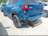 SUBARU CROSSTREK WILDERNESS 4S4GUHT62R3753800 photo