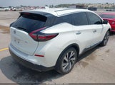NISSAN MURANO SL FWD 5N1AZ2CJ9PC120099 снимка