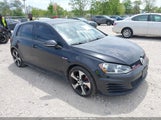 VOLKSWAGEN GOLF GTI AUTOBAHN 4-DOOR/S 4-DOOR/SE 4-DOOR/SPORT 4-DOOR 3VW4T7AU3HM015942 снимка