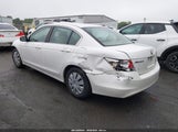 HONDA ACCORD 2.4 LX 1HGCP2F37AA077256 снимка
