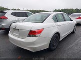 HONDA ACCORD 2.4 LX 1HGCP2F37AA077256 снимка