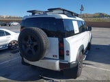 LAND ROVER DEFENDER 110 S SALEJ7EX8P2110657 photo