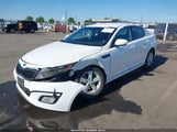 KIA OPTIMA LX KNAGM4A78F5664030 fotografie