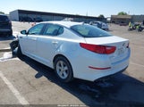 KIA OPTIMA LX KNAGM4A78F5664030 fotografie