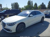 Mercedes-Benz S 580 4Matic W1K6G7GB5MA017002 fotografie