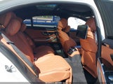 Mercedes-Benz S 580 4Matic W1K6G7GB5MA017002 photo