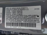 HONDA ACCORD HYBRID SPORT-L 1HGCY2F74PA002992 снимка