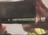 BUICK ENVISION PREFERRED AWD LRBFZKE45SD033383 снимка