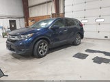 HONDA CR-V EX-L 2HKRW2H88KH620385 снимка