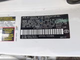 Toyota Camry Hybrid 4T1BB46K77U007707 fotografie