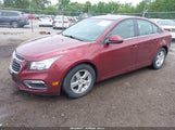 CHEVROLET CRUZE 1LT AUTO 1G1PC5SB4F7199600 снимка
