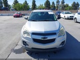 CHEVROLET EQUINOX LS 2GNALBEK8C1273172 снимка