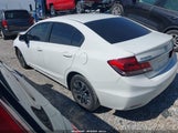 HONDA CIVIC EX 19XFB2F85EE249955 fotografie