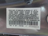 Honda Civic Lx 19XFB2F56DE022312 снимка