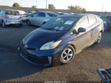 Toyota Prius Two JTDKN3DU3D1713211 снимка