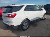 Chevrolet Equinox Fwd Ls 3GNAXHEV1MS178038 fotografie