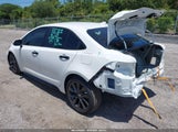 TOYOTA COROLLA SE 5YFS4MCE3SP223699 снимка