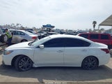 NISSAN ALTIMA 2.5 SR 1N4AL3AP8JC269331 снимка