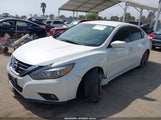 NISSAN ALTIMA 2.5 SR 1N4AL3AP8JC269331 снимка