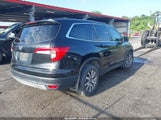 Honda Pilot 2Wd Ex-L 5FNYF5H58NB016812 photo