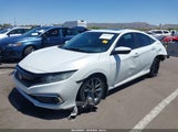 HONDA CIVIC EX 19XFC1F38KE003716 снимка
