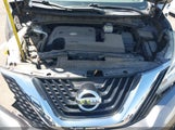 NISSAN MURANO S 5N1AZ2MG9HN105644 снимка