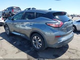 NISSAN MURANO S 5N1AZ2MG9HN105644 снимка