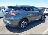 NISSAN MURANO S 5N1AZ2MG9HN105644 снимка