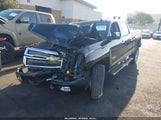 CHEVROLET SILVERADO 1500 HIGH COUNTRY 3GCPCTEC2EG406164 photo