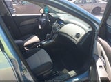 CHEVROLET CRUZE LS 1G1PC5SH9B7101837 снимка