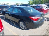 Toyota Corolla Le 5YFBURHE3KP903107 снимка