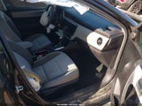 Toyota Corolla Le 5YFBURHE3KP903107 снимка