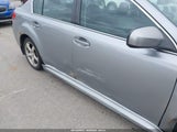SUBARU LEGACY 2.5I LIMITED 4S3BMBK68A3240469 снимка