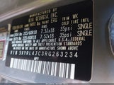 Kia Sorento S 5XYRL4JC3RG263234 снимка