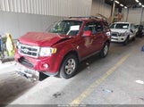 Ford Escape Limited 1FMCU9EG3CKA37270 снимка