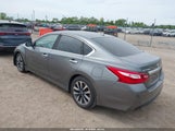 NISSAN ALTIMA 2.5 SV 1N4AL3APXGC124719 fotografie