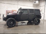 Jeep Wrangler Unlimited Sport 1C4BJWDG9FL672243 снимка