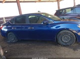 NISSAN SENTRA S 3N1AB7APXGY263179 снимка