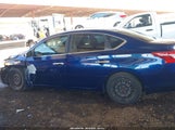 NISSAN SENTRA S 3N1AB7APXGY263179 снимка