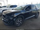 NISSAN KICKS SV FWD 3N8AP6CA8SL384952 fotografie