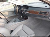 BMW 530I WBANE73577CM55165 fotografie